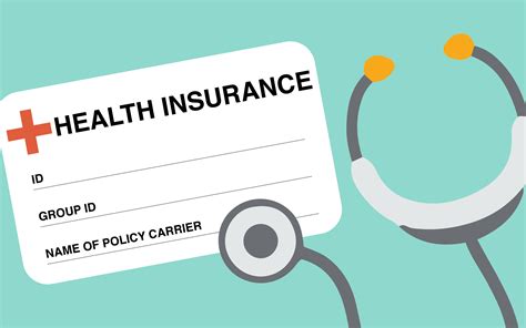 Types Of Health Insurance A Comprehensive Guide To Understanding Your
