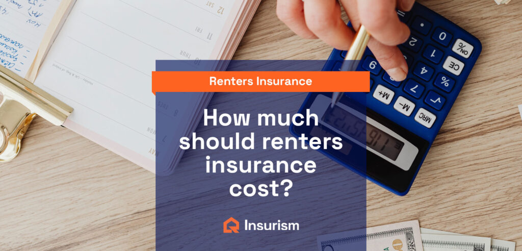 Typical Renters Insurance Cost