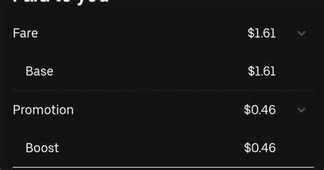 Ubereats Base Pay Has Always Been 3 In My Area This Week I Am Seeing Ubereats Base Pay Has Always Been 3 In My Area This Week I Am Seeing