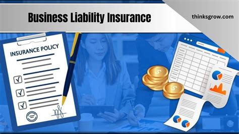 Understanding Business Liability Insurance Thinksgrow Understanding Business Liability Insurance Thinksgrow