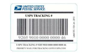 United States Postal Service Usps Track Trace The Parcel From Usa United States Postal Service Usps Track Trace The Parcel From Usa