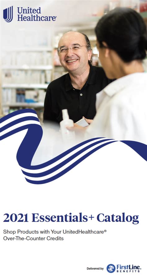Unitedhealthcare Firstline Benefits Unitedhealthcare Firstline Benefits