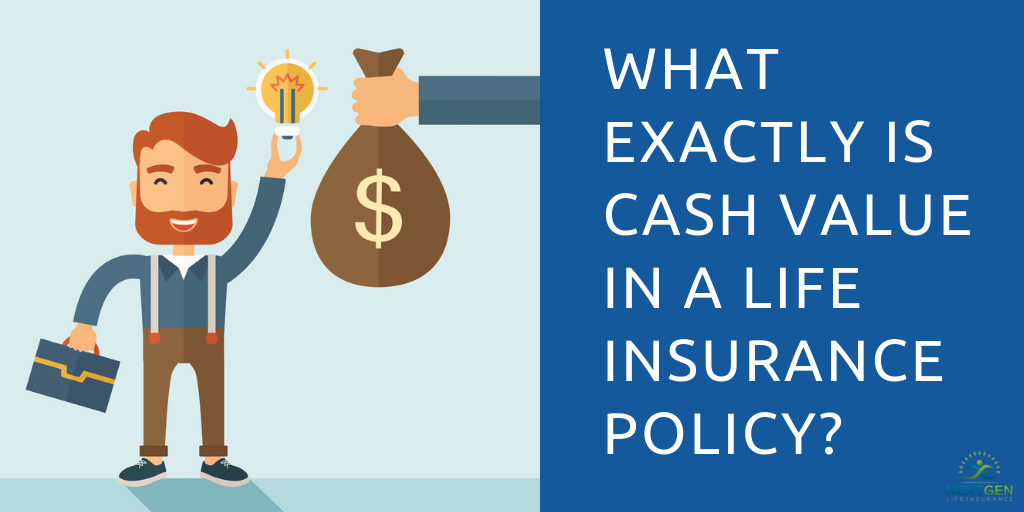 Universal Life Insurance Cash Value