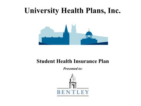 University Health Plan Insurance