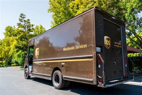 Ups Driver Pay How Much Do Ups Drivers Make Truckdriverssalary Com Ups Driver Pay How Much Do Ups Drivers Make Truckdriverssalary Com