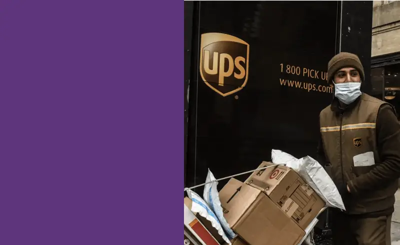 Ups Driver Salary 2025 State By State Earnings Guide Ups Driver Salary 2025 State By State Earnings Guide