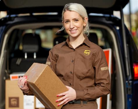 Ups Personal Vehicle Driver Jobs