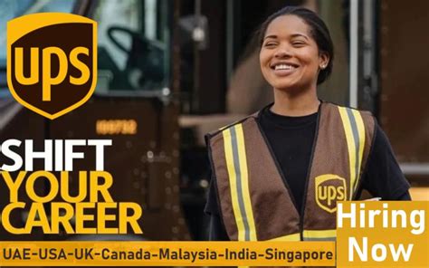 Ups Salinas Jobs