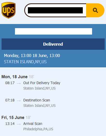 Ups Tracking A Complicate Guide Dfh Ups Tracking A Complicate Guide Dfh
