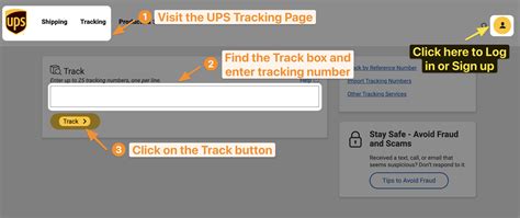 Ups Tracking Aftership Ups Tracking Aftership
