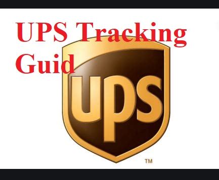 Ups Tracking Number How To Track Your Ups Shipment Sunrise Com Ng Ups Tracking Number How To Track Your Ups Shipment Sunrise Com Ng