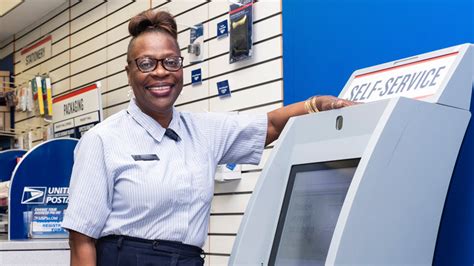Us Post Office Jobs Arizona