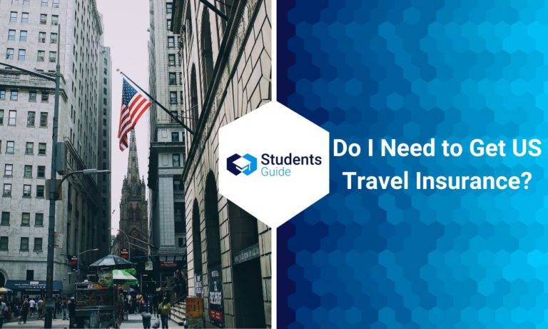 Us Travel Insurance