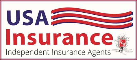 Usa Insurance