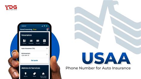 Usaa Auto Insurance Contact Number