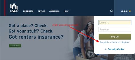 Usaa Auto Insurance Login