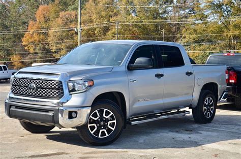 Used 2019 Toyota Tundra Sr5 Crewmax Truck For Sale In Heath Oh Youtube Used 2019 Toyota Tundra Sr5 Crewmax Truck For Sale In Heath Oh Youtube