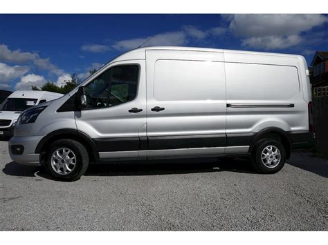 Used Mca Ford Transit 350 L3 H2 Limited 185Ps Euro 6 Diesel Van For Used Mca Ford Transit 350 L3 H2 Limited 185Ps Euro 6 Diesel Van For