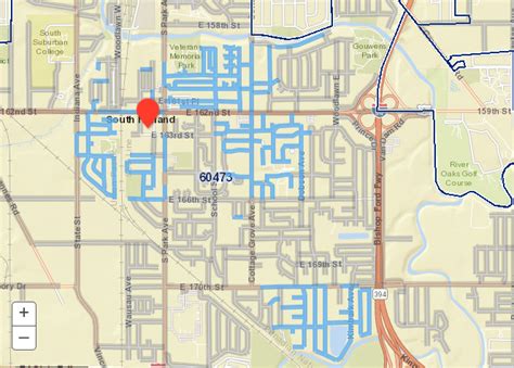 Usps Carrier Route Map Cinda Delinda Usps Carrier Route Map Cinda Delinda