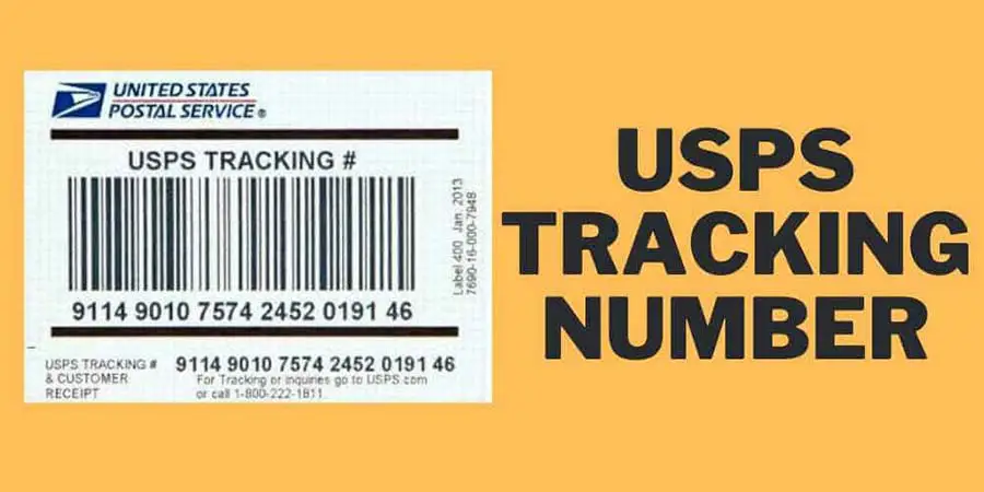 Usps Tracking Number How To Track A Package Usps Tracking Number How To Track A Package