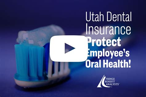 Utah Dental Insurance