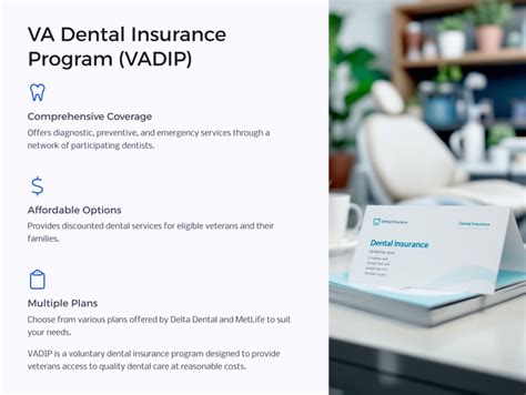 Va Dental Insurance