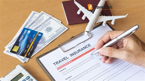 Vacation Travel Insurance