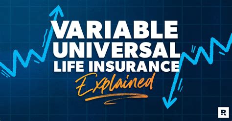 Variable Universal Life Insurance Explained Ramsey Variable Universal Life Insurance Explained Ramsey