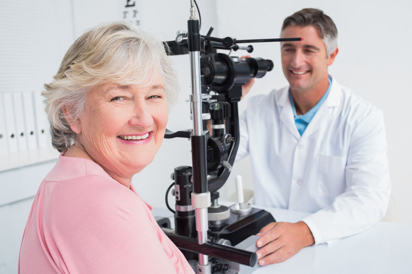 Vision Insurance Tn