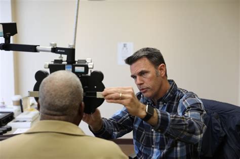 Vsp Eye Doctors Volunteered To Provide No Cost Eye Exams And Glasses Vsp Eye Doctors Volunteered To Provide No Cost Eye Exams And Glasses