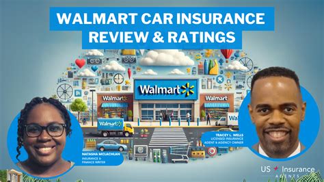 Walmart Car Insurance Phone Number