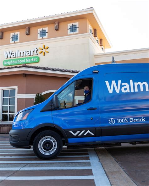 Walmart Delivery Driver Jobs Employment Indeed Com