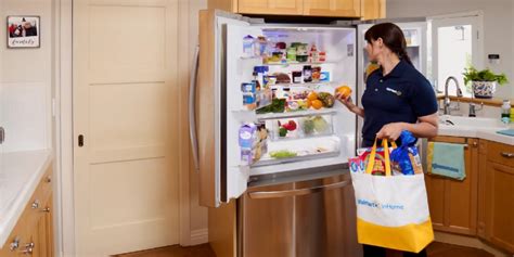 Walmart Expands Inhome Delivery To Reach Over 45M Homes Abasto Walmart Expands Inhome Delivery To Reach Over 45M Homes Abasto