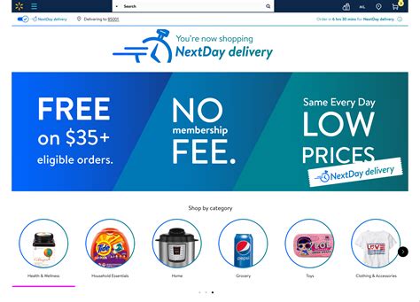 Walmart Online Orderfilling And Delivery Pay Walmart Online Orderfilling And Delivery Pay