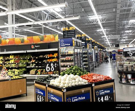 Walmart Supercenter Food Walmart Supercenter Food