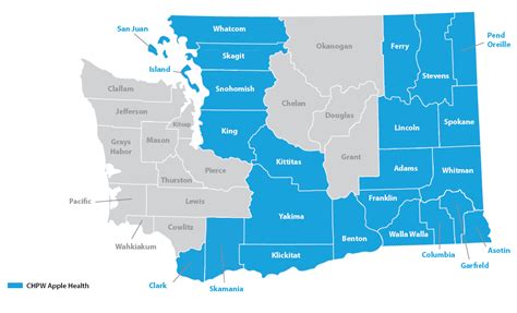 Washington State Health Insurance