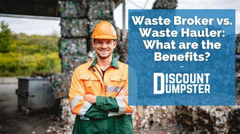 Waste Broker Waste Broker