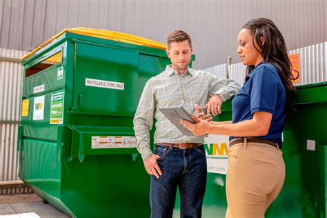 Waste Management Nashville Tn