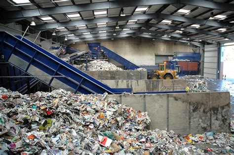 Waste Management Umweltbundesamt Waste Management Umweltbundesamt