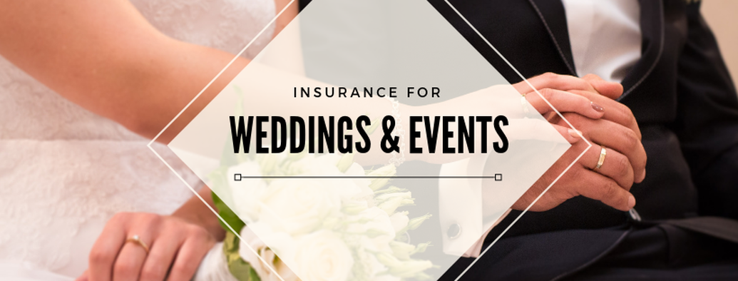 Wedding Event Insurance
