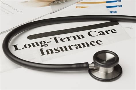 Weighing The Costs And Need For Long Term Care Insurance Part 1 Weighing The Costs And Need For Long Term Care Insurance Part 1