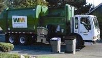 Wenatchee  Waste Management Phone Number