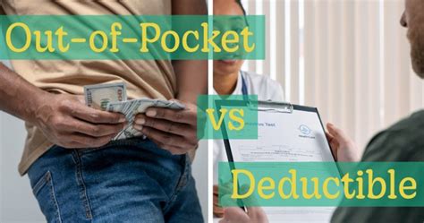 What Amp 39 S The Difference Deductibles Vs Out Of Pocket Maximums What Amp 39 S The Difference Deductibles Vs Out Of Pocket Maximums