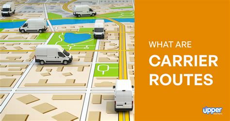 What Are Postal Carrier Routes Everything You Need To Know In 2025 What Are Postal Carrier Routes Everything You Need To Know In 2025