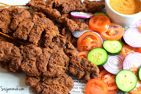 What Are The Best Cuts Of Meat To Use With Suya Spice African Roots What Are The Best Cuts Of Meat To Use With Suya Spice African Roots