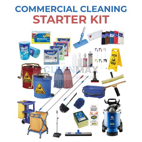 What Cleaning Equipment Products Needed To Start A Professional What Cleaning Equipment Products Needed To Start A Professional