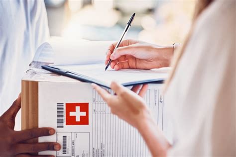 What Do I Need To Be A Medical Courier