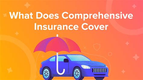 What Does Comprehensive Insurance Cover Youtube What Does Comprehensive Insurance Cover Youtube