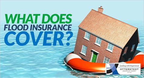 What Does Fema Flood Insurance Cover