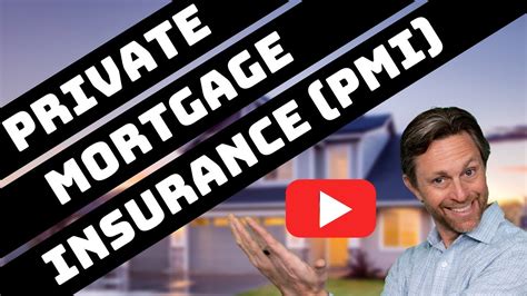 What Does Private Mortgage Insurance Cover